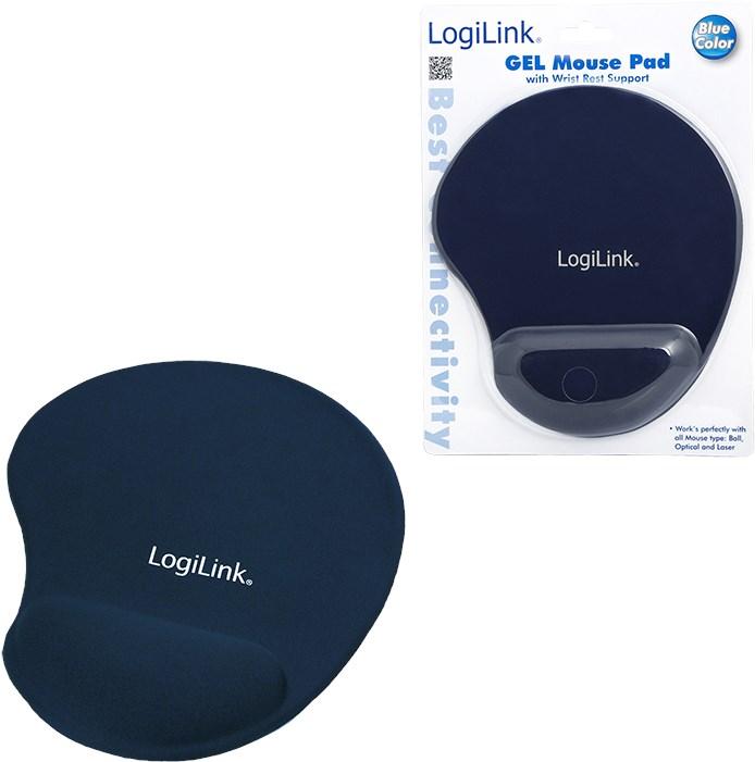 Produktbild LogiLink Gel (S)