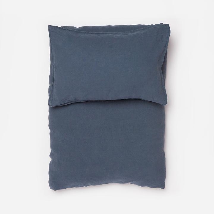 Actual product image lavie Linus (Oberleintuch, 170 x 270 cm)