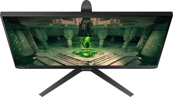 Productafbeelding Samsung Odyssey G4 - G40B (1920 x 1080 Pixels, 27")