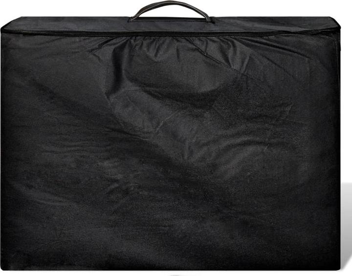 Actual product image VidaXL Hippolytos