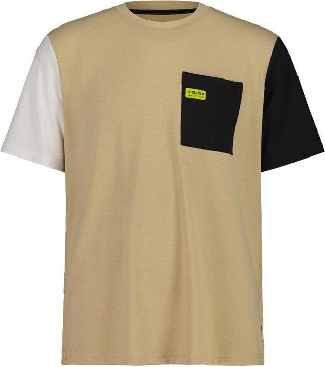 Produktbild Maloja MaligneM Commuter Tee (M)