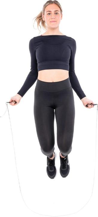 Produktbild Pure Gewichtetes Springseil (300 cm)