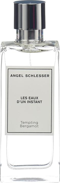 Produktbild Angel Schlesser Les Eaux d'un Instant Tempting Bergamot (Eau de Toilette, 100 ml)