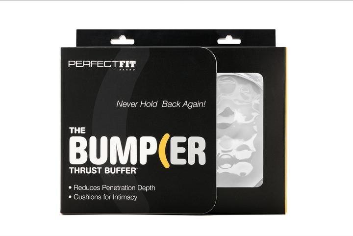 Produktbild PerfectFitBrand The Bumper (4 cm)