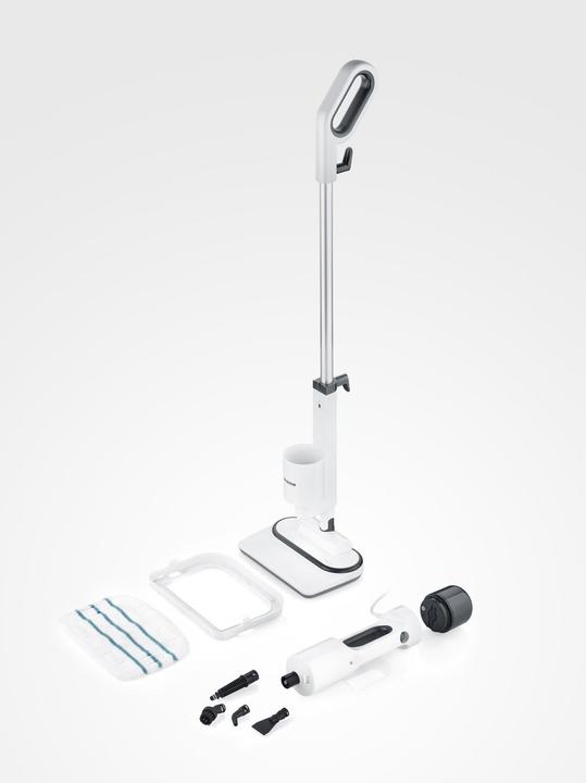 Immagine prodotto Severin Pulitore a vapore (1500 W)