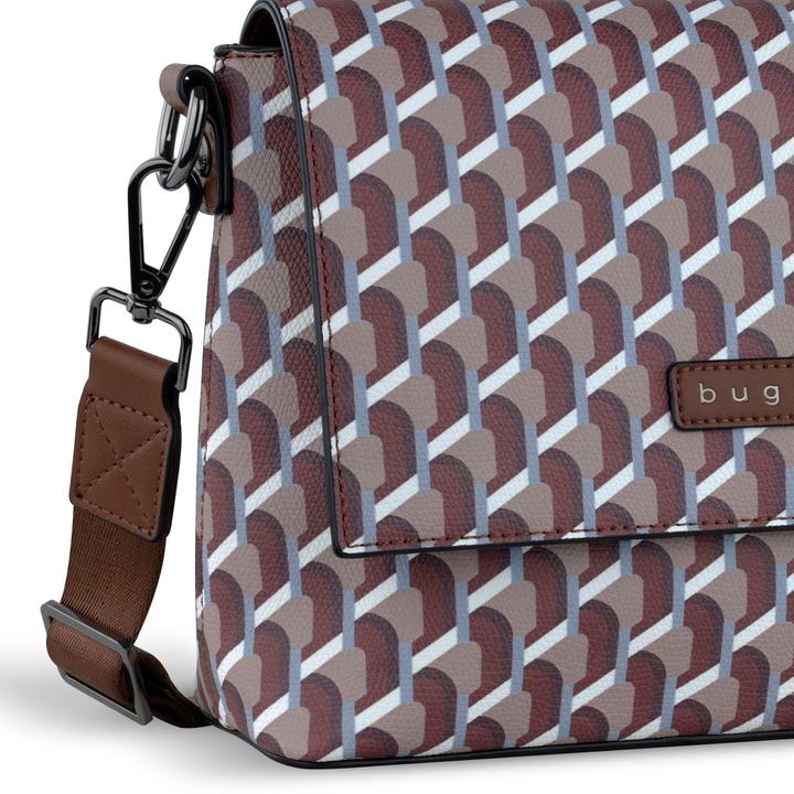 Produktbild Bugatti Ella Umhängetasche 25 cm