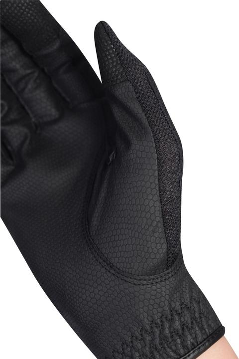 Actual product image Dublin Mesh panel riding gloves (8)