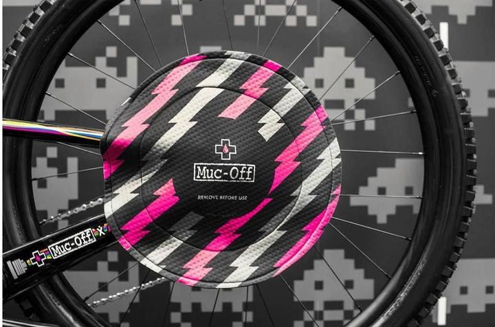 Produktbild Muc-Off Bremsscheibenschutz