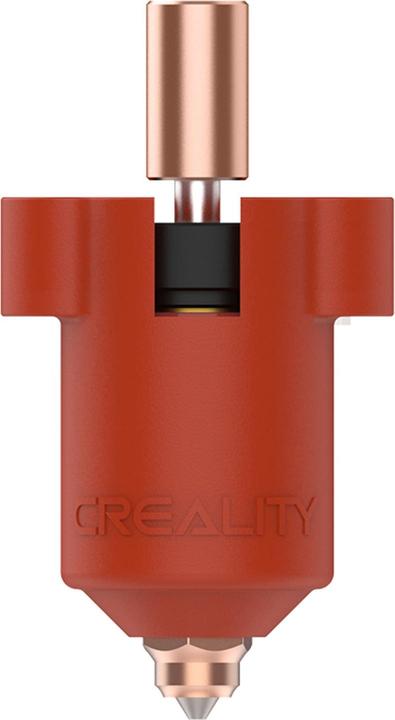Image du produit Creality K1 Max céramique hotend set de chauffage pour imprimante 3D (Pièce de rechange)