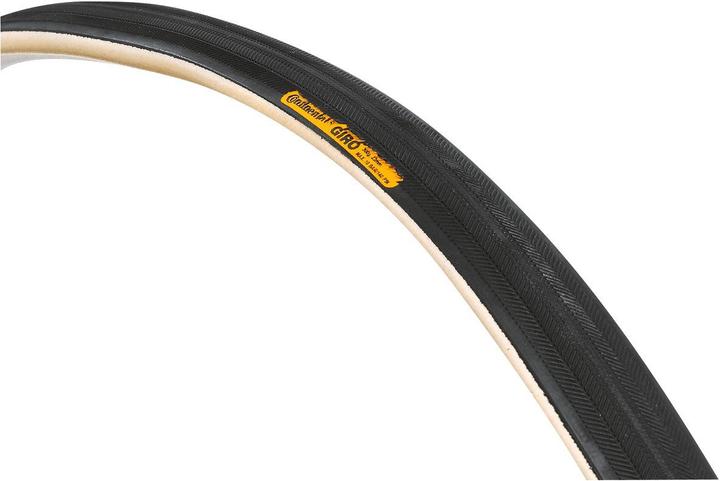 Actual product image Continental Giro (28 x 7/8, 22-622)