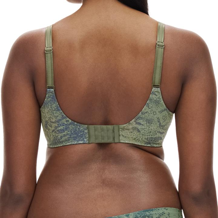 Image du produit Chantelle Soutien-gorge minimiseur Magnifique (95 H, Une unité par pack)