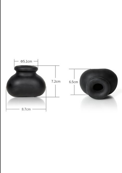 Produktbild PerfectFitBrand Bull Bag (5.10 cm)