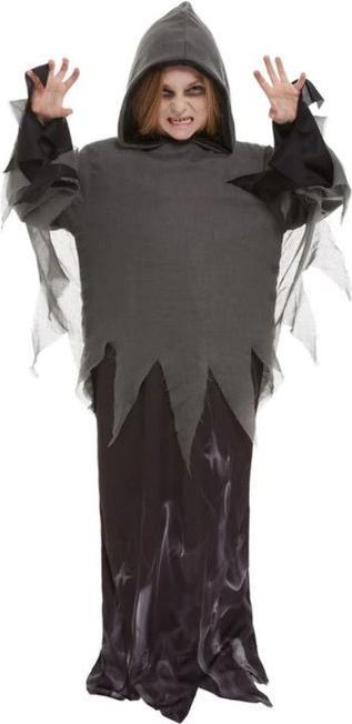 Actual product image Smiffys Faucheur Dominik (134, 140)