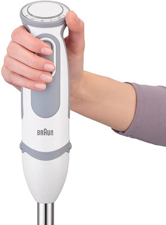 Produktbild Braun Multiquick MQ 5235 (EU-Stecker)