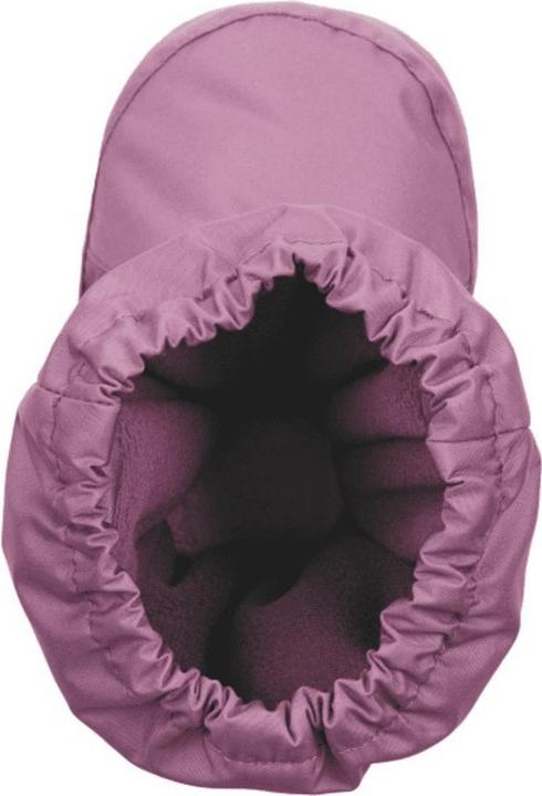 Produktbild Sterntaler Baby Boots mit Klettverschluss Grösse 21/22 (21)