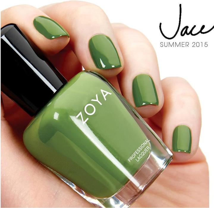 Image du produit Zoya Jace (Vernis couleur)