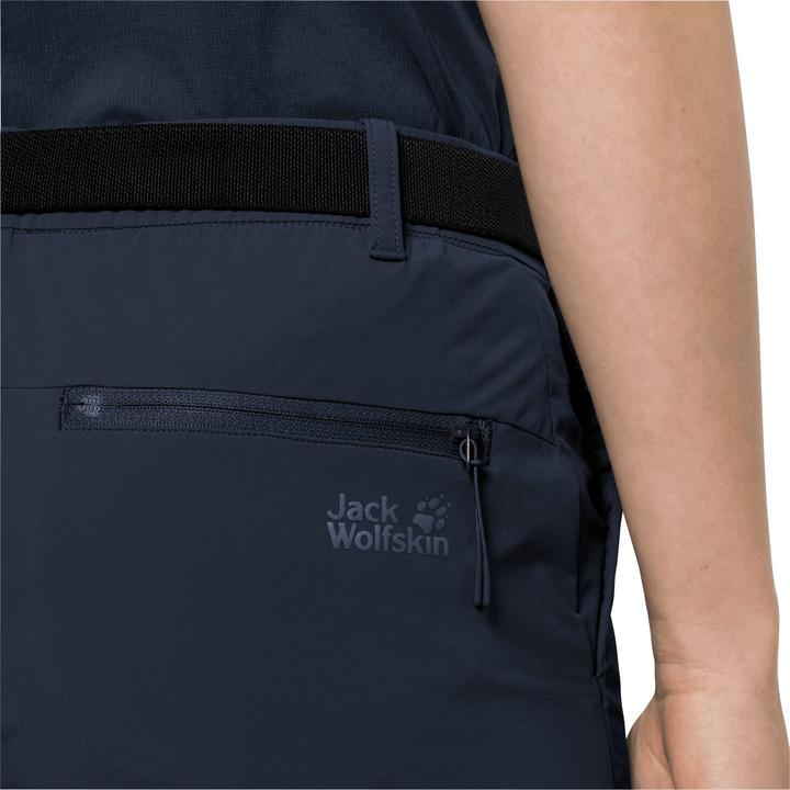 Produktbild Jack Wolfskin Pack & Go Pant W (XS)