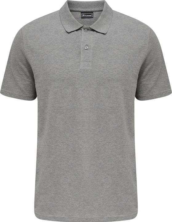 Immagine prodotto hummel Polo Rossa Elasticizzata (M)