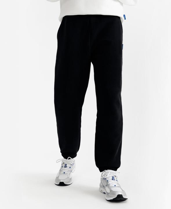 Immagine prodotto Decathlon Hose Herren Oversized - schwarz (XXL)