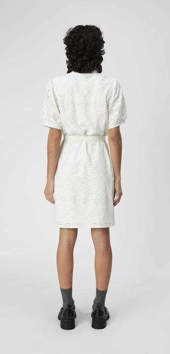 Actual product image Object Broderie Anglaise Minikleid (M)