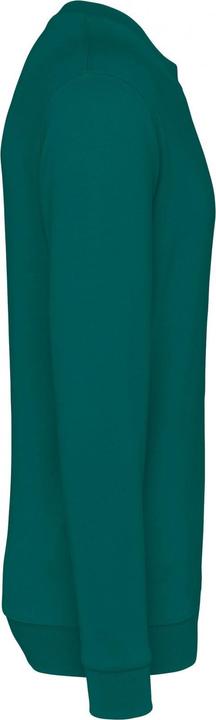 Produktbild Kariban Sweatshirt mit Rundhalsausschnitt (M)