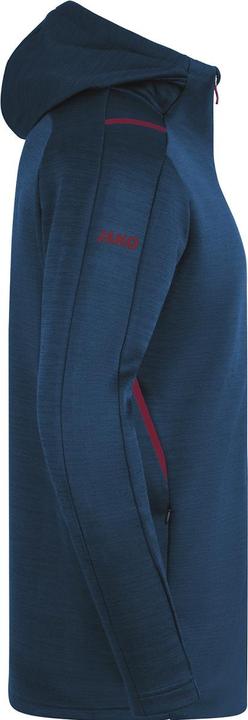 Produktbild JAKO Freizeitjacke Challenge mit Kapuze (3XL)