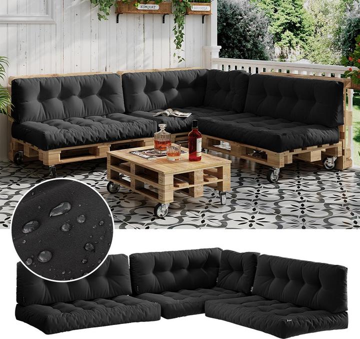 Immagine prodotto Vicco Set Ohio