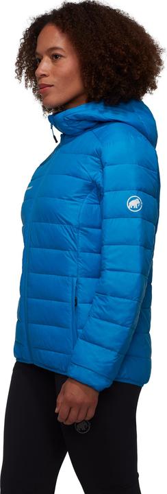 Actual product image Mammut Crag IN Hooded Jacket Women (M)