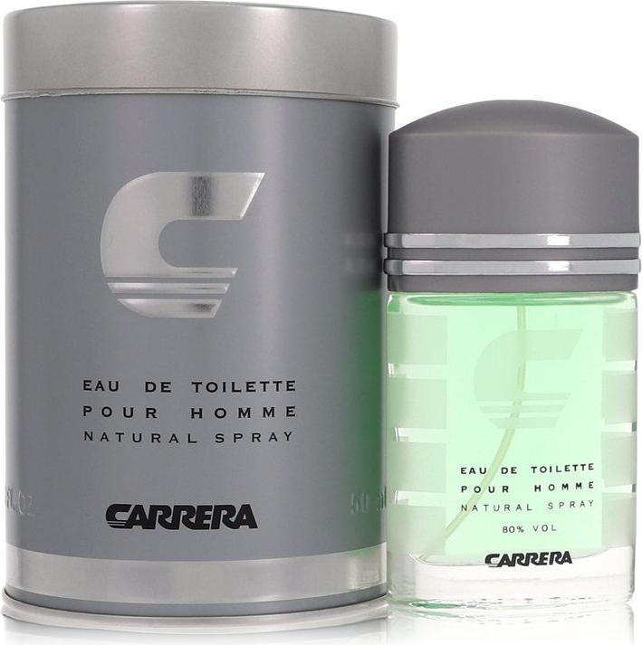 Immagine prodotto Muelhens Carrera (Eau de toilette, 100 ml)