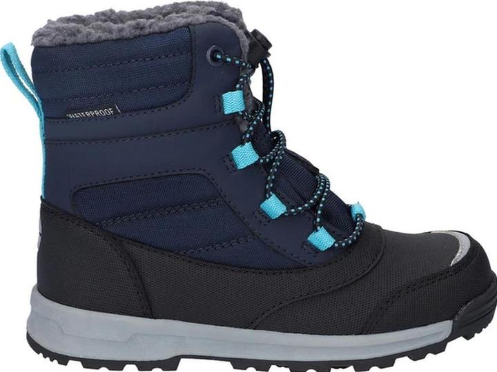 Actual product image Hi-Tec Childrens/Kids Leo Snow Boots (36)