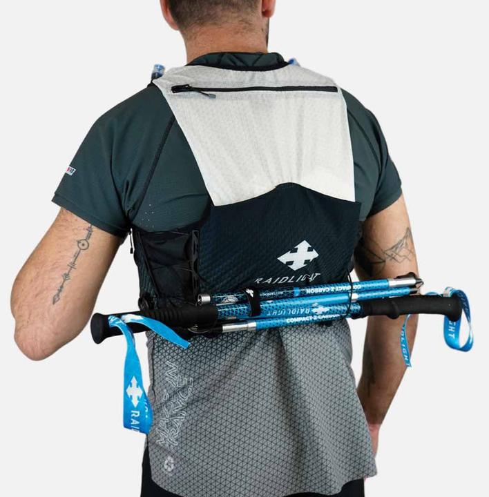 Actual product image Raidlight Ultralight (12 l)