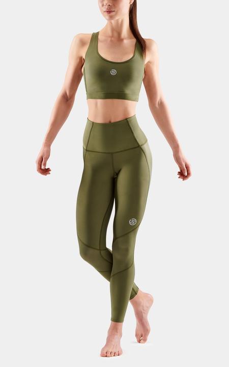 Actual product image Skins S3 Skyscraper Long Tight (M)
