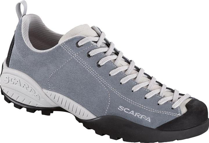 grigio metallo
