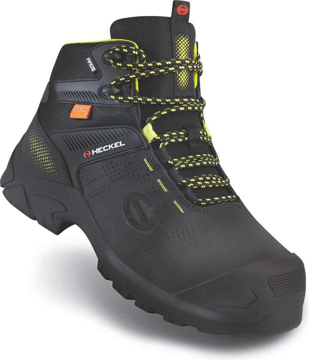 Produktbild Uvex Safety Maccrossroad high 3.0 Meta (S3, 42)