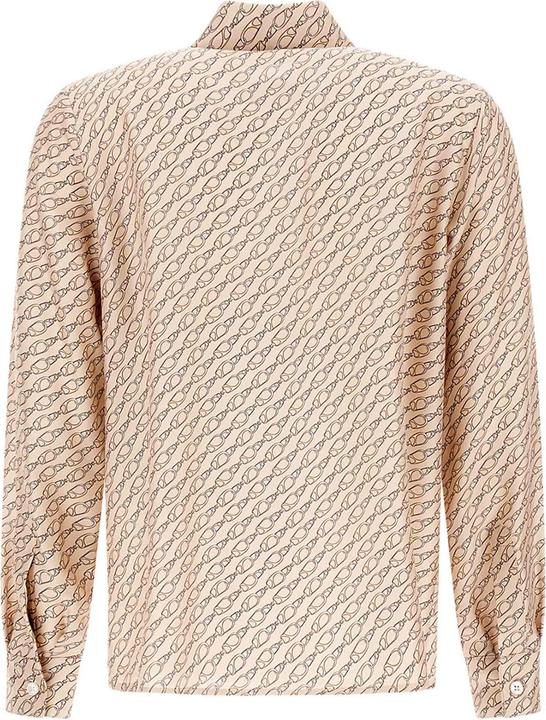 Immagine prodotto Herno Shirts Camel (44)