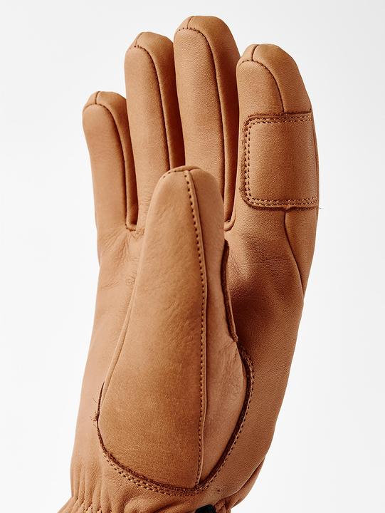 Actual product image Hestra Women's Fall Line 5 Finger (7)