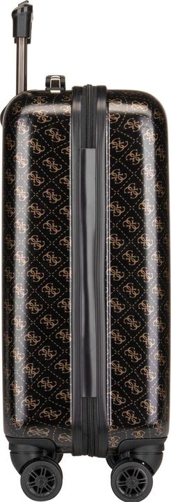 Image du produit Guess Valise & Trolley Jesco 18 in 8-Wheeler (33 l, Bagage à main (jusqu'à 50l))
