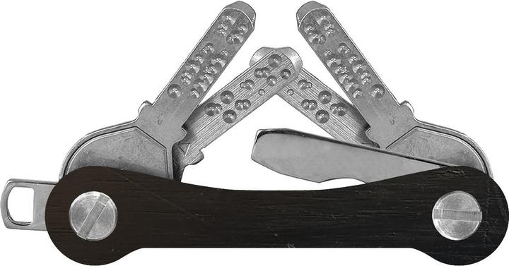 Produktbild Keycabins Snowboard-Ski S1