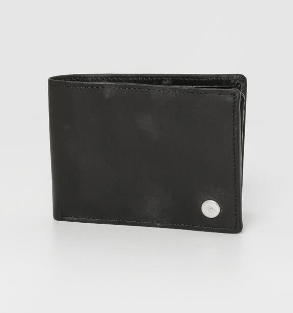 Actual product image Quiksilver Wallet