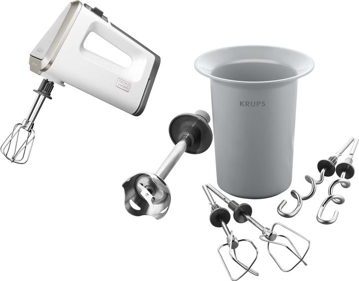 Produktbild Krups 3 Mix 9000 (500 W)