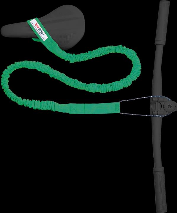 Produktbild ToWhee E-Bike/Adult TowWhee Connect Strap