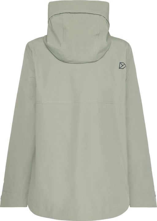 Actual product image Didriksons Women's Tilde Jacket 4 (36, S)