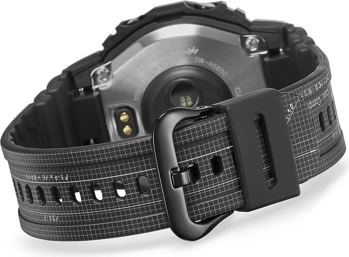 Produktbild G-Shock DW-H5600EX-1 (Taucheruhr, 44 mm)