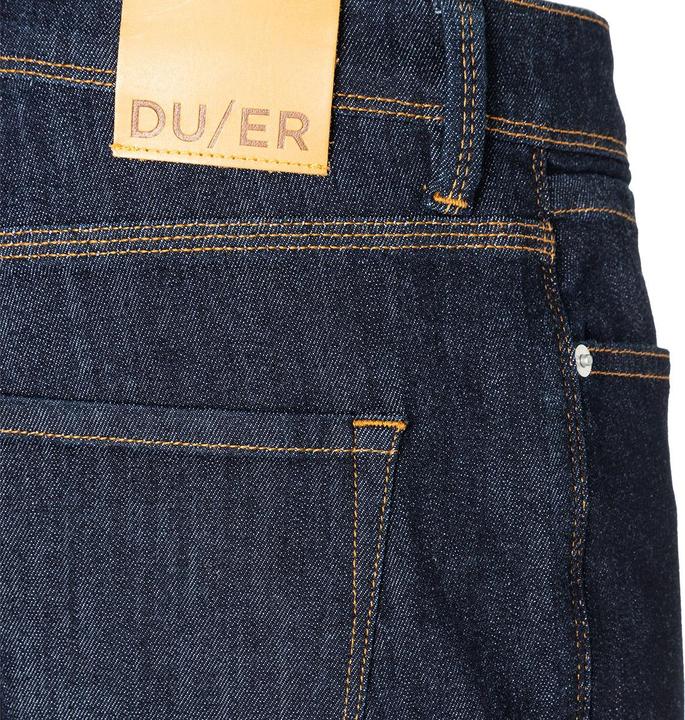 Image du produit Du/Er Performance Denim Slim - Heritage Rinse (S)