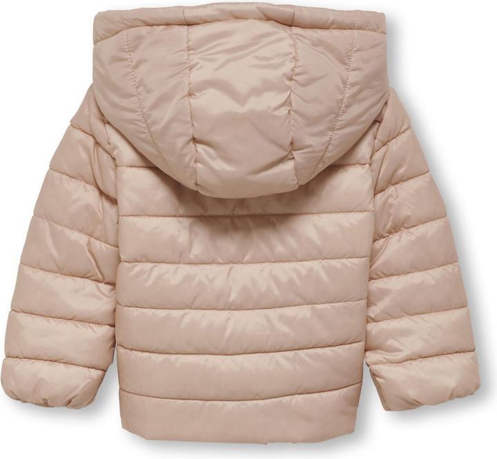 Produktbild Only Kapuze Steppjacke Steppjacke (80)