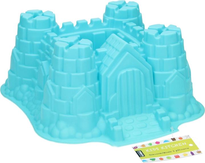 Immagine prodotto Blocco per stampo in silicone Sorbo