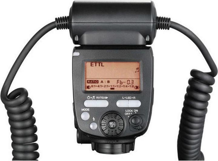 Image du produit Yongnuo YN-24EX (Flash à monter, Divers)