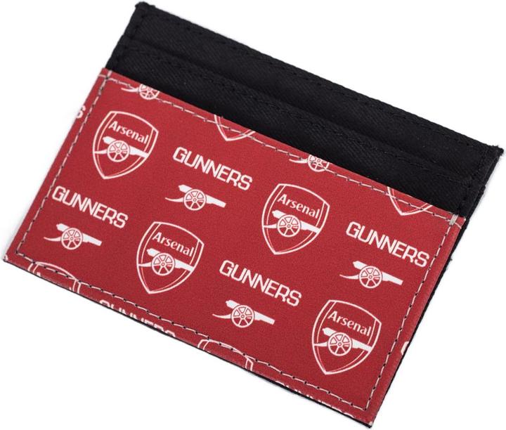 Produktbild Arsenal FC Kartenhalter Ikone