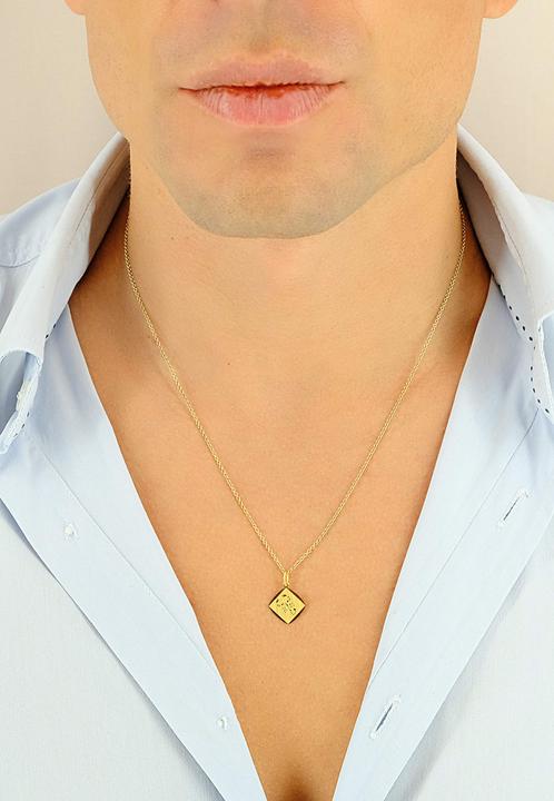 Immagine prodotto Muau Scorpione (Oro giallo 750/18 carati)