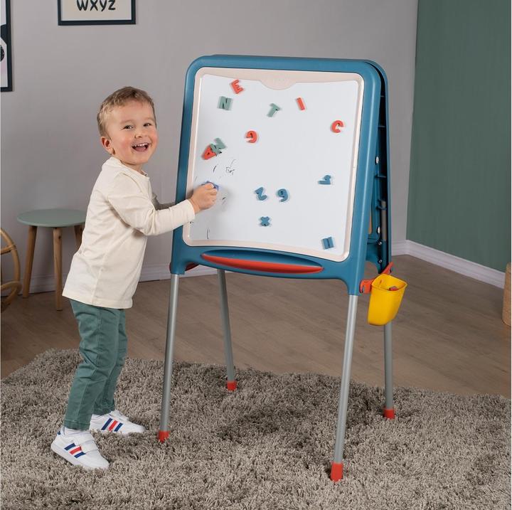 Image du produit Smoby Tableau Tubes